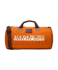 NAPAPIJRI BERING Duffel bag with shoulder strap - Duffle bags