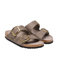 BIRKENSTOCK MADRID BIG BUCKLE Anatomical sandals - Women&rsquo;s shoes
