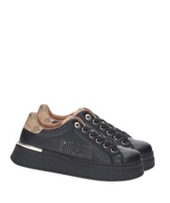 ALVIERO MARTINI PRIMA CLASSE GEO Sneakers ner / gebei - Women&rsquo;s shoes - 1