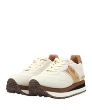 ALVIERO MARTINI PRIMA CLASSE GEO Sneakers off-white/geo beige - Women&rsquo;s shoes - 1