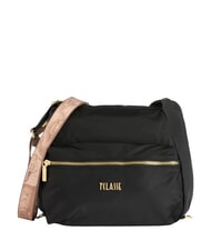 ALVIERO MARTINI PRIMA CLASSE NYLON METAVERSE Shoulder bag Black - Women&rsquo;s Bags - 1