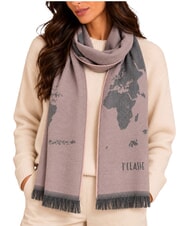 ALVIERO MARTINI PRIMA CLASSE AM1C Scarf - Scarves