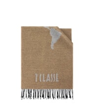 ALVIERO MARTINI PRIMA CLASSE MAP Scarf - Scarves
