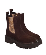 ALVIERO MARTINI PRIMA CLASSE GEO 5cm heel ankle boots - Women&rsquo;s shoes