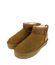 ALVIERO MARTINI PRIMA CLASSE GEO Leather ankle boots - Women&rsquo;s shoes