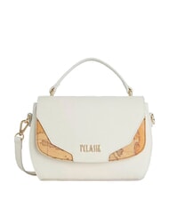 ALVIERO MARTINI PRIMA CLASSE JAVA CITY Handbag, with shoulder strap ivory - Women&rsquo;s Bags - 1