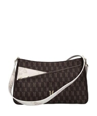 ALVIERO MARTINI PRIMA CLASSE HIGH MONOGRAM GEO Shoulder bag chocolate - Women&rsquo;s Bags - 1