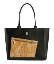 ALVIERO MARTINI PRIMA CLASSE GEO PAGODA Shoulder shopping bag - Women&rsquo;s Bags
