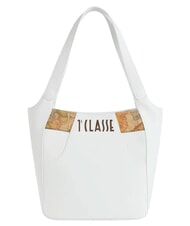 ALVIERO MARTINI PRIMA CLASSE GEO MIRAGE Shoulder bag white - Women&rsquo;s Bags - 1