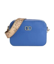 ALVIERO MARTINI PRIMA CLASSE GEO SUMMER FEELING Mini shoulder bag, in leather - Women&rsquo;s Bags