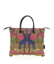 GABS G3 PLUS Convertible bag, in leather - Women&rsquo;s Bags
