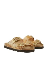 ALVIERO MARTINI PRIMA CLASSE GEO Slippers - Women&rsquo;s shoes