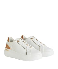 ALVIERO MARTINI PRIMA CLASSE GEO Sneakers white - Women&rsquo;s shoes - 1