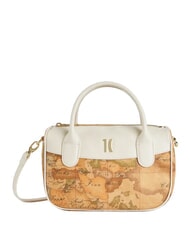ALVIERO MARTINI PRIMA CLASSE HETRITAGE GEO Handbag with shoulder strap - Women&rsquo;s Bags