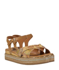 ALVIERO MARTINI PRIMA CLASSE GEO Sandals - Women&rsquo;s shoes