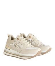 ALVIERO MARTINI PRIMA CLASSE GEO Sneakers ivory - Women&rsquo;s shoes - 1