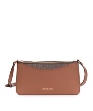 MICHAEL KORS MK Mini shoulder bag - Women&rsquo;s Bags