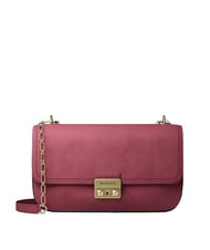 MICHAEL KORS SLOAN Shoulder bag, leather - Women&rsquo;s Bags