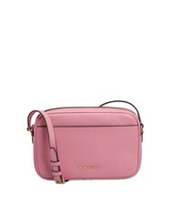 MICHAEL KORS JET SET Shoulder bag, in leather - Women&rsquo;s Bags