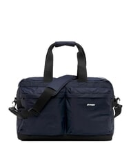 KWAY ARDELU Foldable, waterproof duffel bag - Duffle bags