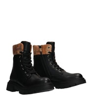 ALVIERO MARTINI PRIMA CLASSE GEO 5cm heel ankle boots - Women&rsquo;s shoes