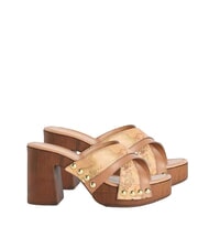 ALVIERO MARTINI PRIMA CLASSE GEO Clogs - Women&rsquo;s shoes