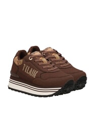 ALVIERO MARTINI PRIMA CLASSE GEO High-top sneakers - Women&rsquo;s shoes