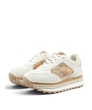 ALVIERO MARTINI PRIMA CLASSE GEO Sneakers - Women&rsquo;s shoes