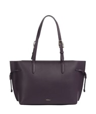 FURLA AVA Medium leather shopping bag - Women&rsquo;s Bags