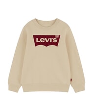 LEVI'S BATWING Crewneck sweatshirt - Baby Sweatshirt