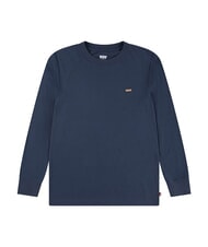LEVI'S GRAPHIC Long-sleeved T-shirt, pure cotton - Child T-shirt