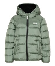 LEVI'S SHERPA Down filled comforter - Baby Jackets