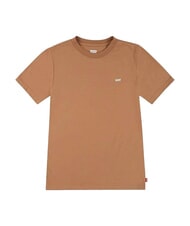 LEVI'S BATWING Short-sleeved T-shirt, pure cotton - Child T-shirt