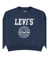 LEVI'S COLLEGIATE CREW Crewneck sweatshirt big dipper - Baby Sweatshirt - 1