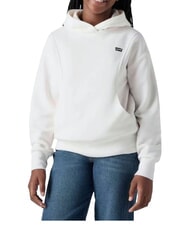 LEVI'S BATWING Hoodie gardenia - Baby Sweatshirt - 1