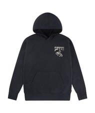 LEVI'S RODEO READ Hoodie jet black - Baby Sweatshirt - 1