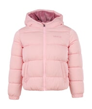 LEVI'S SHINY HWWT Down filled comforter - Baby Jackets