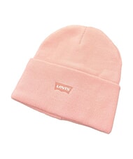 LEVI'S TONAL Cuffed hat crystal rose - Baby Hat - 1
