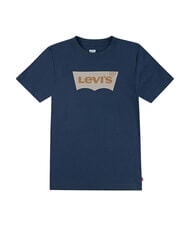 LEVI'S BATWING Short-sleeved T-shirt, pure cotton big dipper - Child T-shirt - 1