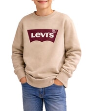LEVI'S BATWING Crewneck sweatshirt - Baby Sweatshirt