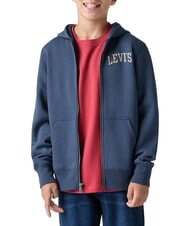LEVI'S LEGENDARY Zip-up hoodie big dipper - Baby Sweatshirt - 1