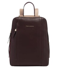 PIQUADRO CIRCLE  CIRCLE Backpack for pc 14 "PC / iPad Air - iPad Pro 9.7 / iPad 11" - Laptop backpacks