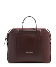 PIQUADRO folder CIRCLE, PC port 14 " - Work Briefcases