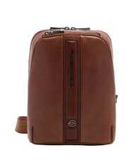 PIQUADRO W143 iPad mini bag - Over-the-shoulder Bags for Men