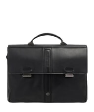 PIQUADRO W143 15.6" laptop briefcase - Work Briefcases