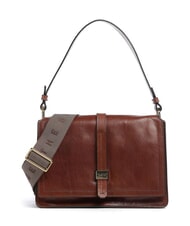 THE BRIDGE BEATRICE Shoulder bag, with shoulder strap BROWN - Women&rsquo;s Bags - 1