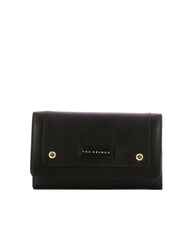 THE BRIDGE CECILIA Leather wallet - Women&rsquo;s Wallets