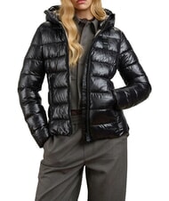BLAUER CAROLL Thermal down jacket padded with wadding - Women's down jackets
