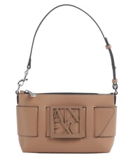 ARMANI EXCHANGE A|X BUCKLE Shoulder bag - Women&rsquo;s Bags