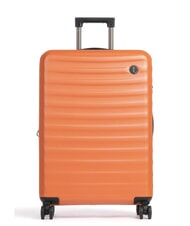 BRIC&rsquo;S NAUSICAA Medium Trolley, Expandable - Rigid Trolley Cases